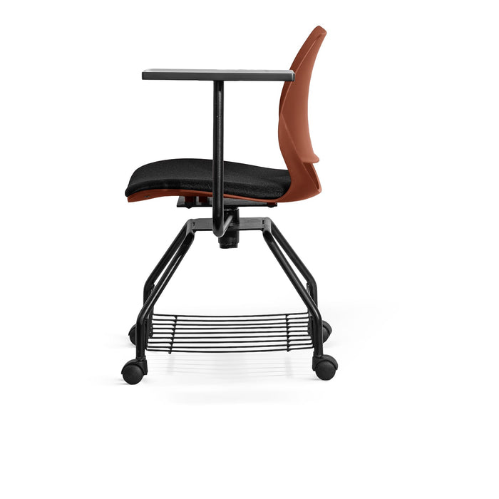 Polini Tárgyalószék - irattartóval