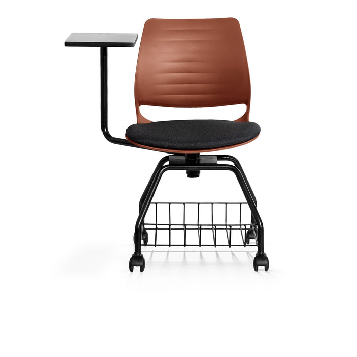 Polini Tárgyalószék - irattartóval