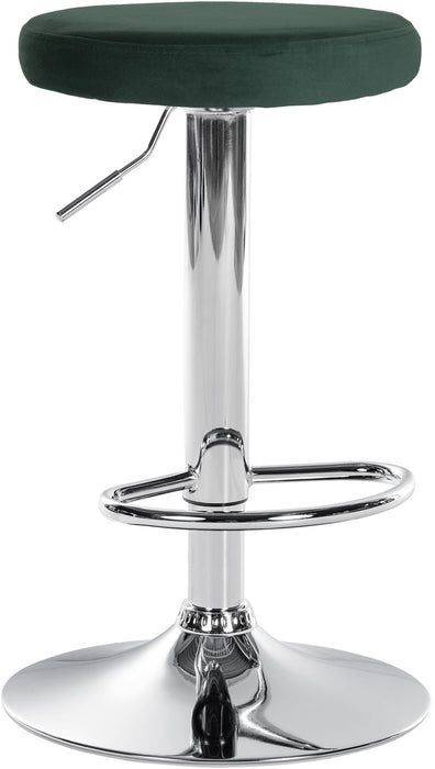 Ponte_barszek_zold_barsony_huzattal_allithato_krom_labazattal_Deluzzo