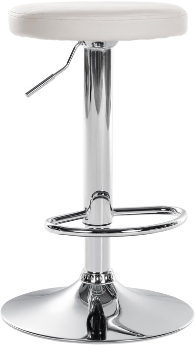 Ponte_barszek_feher_mubor_huzattal_krom_lab_Deluzzo