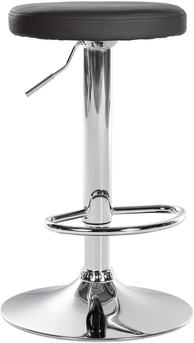 Ponte_barszek_sotetszurke_mubor_huzattal_krom_lab_Deluzzo