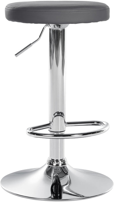 Ponte_barszek_szurke_mubor_huzattal_krom_lab_Deluzzo