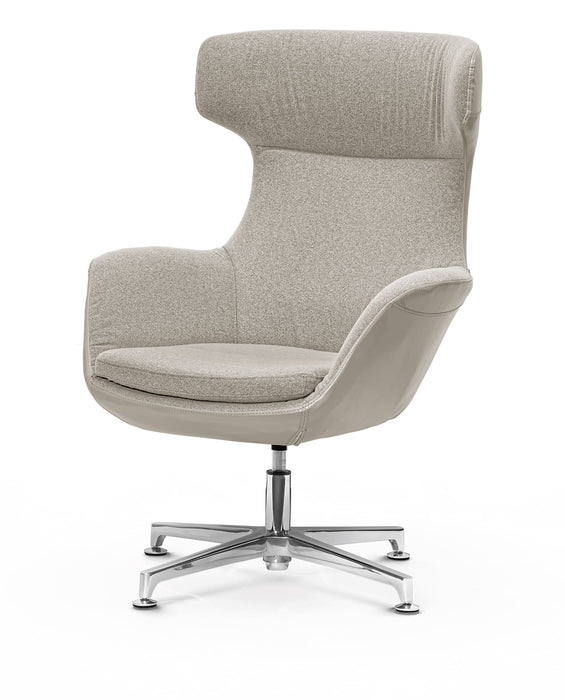 Porto Prémium Tárgyaló és Vendégváró forgó fotel