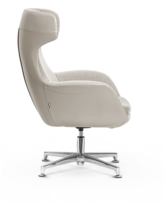 Porto Prémium Tárgyaló és Vendégváró forgó fotel