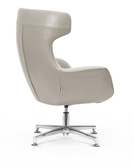 Porto Prémium Tárgyaló és Vendégváró forgó fotel