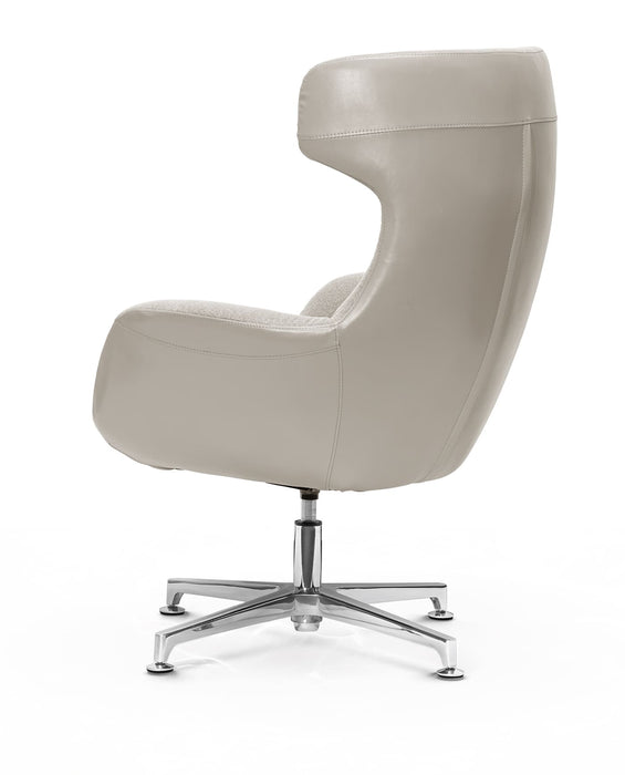 Porto Prémium Tárgyaló és Vendégváró forgó fotel