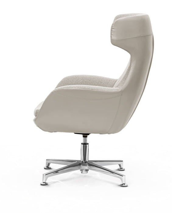 Porto Prémium Tárgyaló és Vendégváró forgó fotel