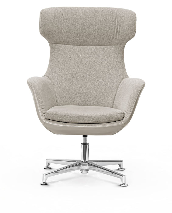 Porto Prémium Tárgyaló és Vendégváró forgó fotel