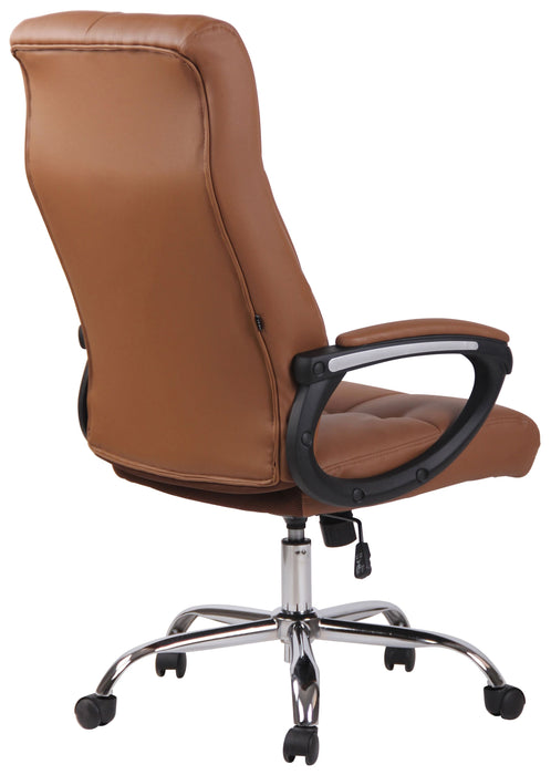 Poseidon főnöki forgószék 160 kg teherbírással