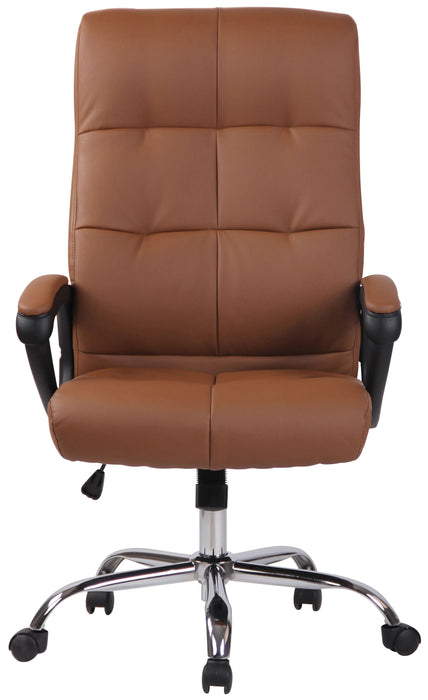 Poseidon főnöki forgószék 160 kg teherbírással