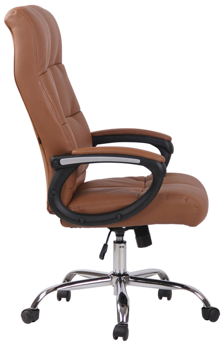 Poseidon főnöki forgószék 160 kg teherbírással