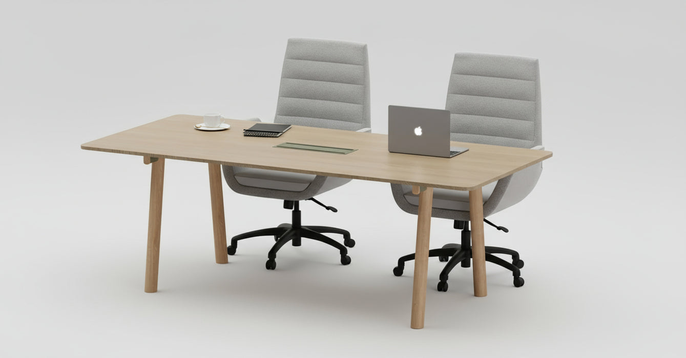 Prato tárgyalóasztal