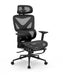 Reston_ergonomikus_irodai_forgoszek_labtartoval_fekete_mesh1_Deluzzo