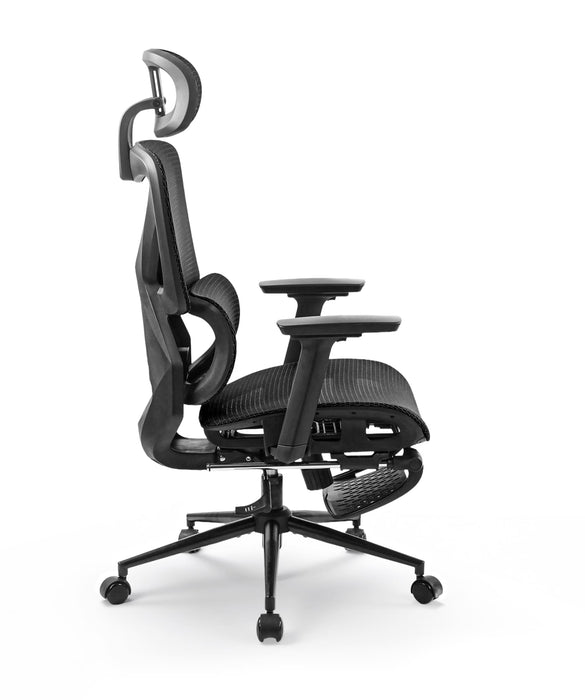 Reston ergonomikus irodai forgószék