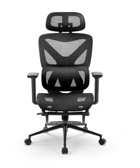 Reston ergonomikus irodai forgószék