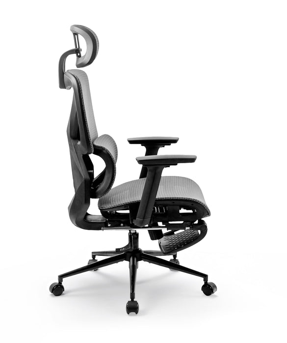 Reston ergonomikus irodai forgószék