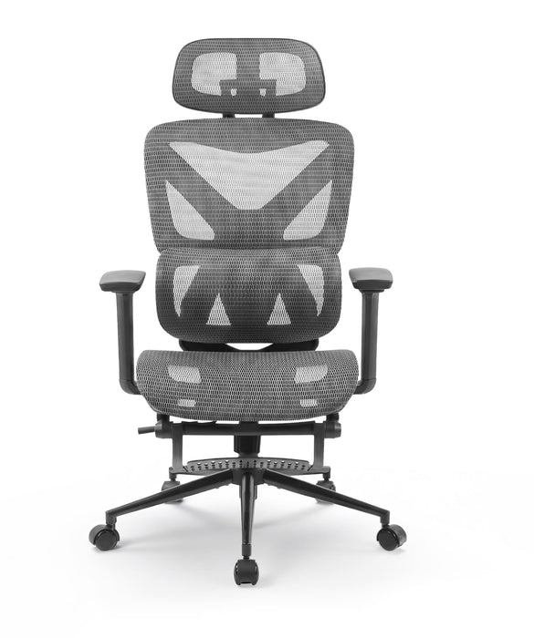 Reston ergonomikus irodai forgószék