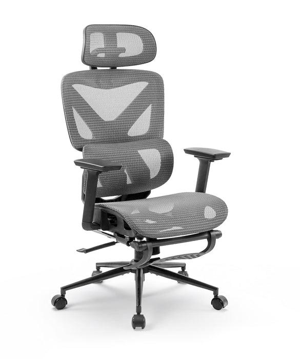 Reston ergonomikus irodai forgószék
