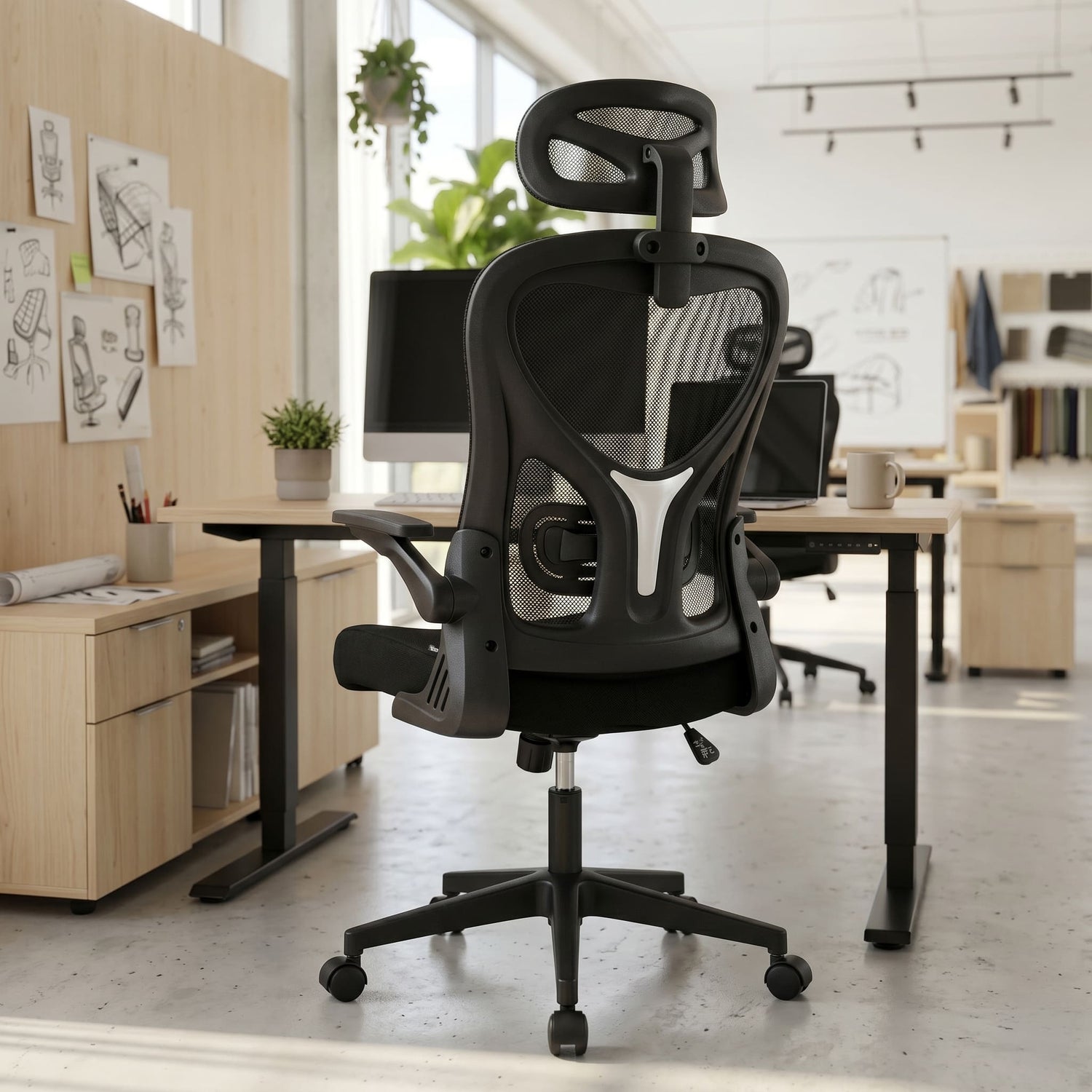 Ergonómia az egészségért