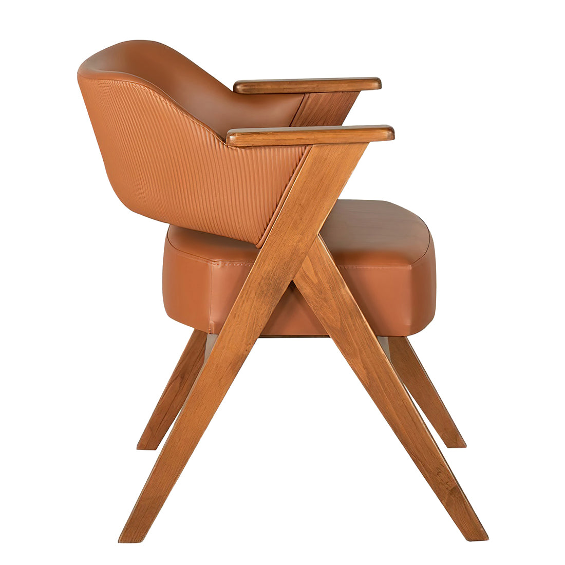 Santorini beltéri szék