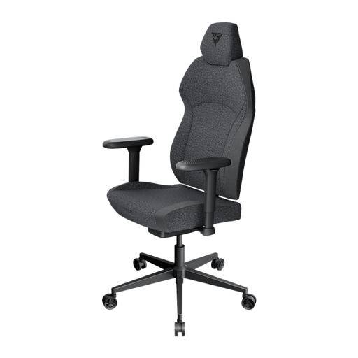 ThunderX3 Solo 360 Ergonomikus Gamer szék - Loft Air Dark Grey