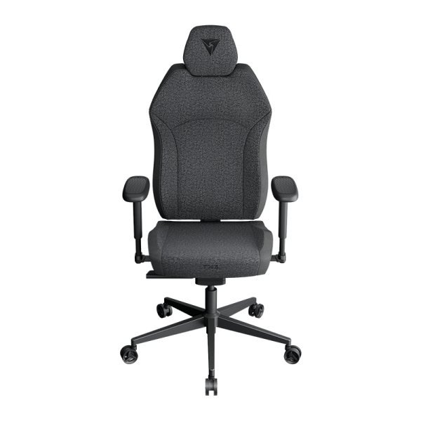ThunderX3 Solo 360 Ergonomikus Gamer szék - Loft Air Dark Grey