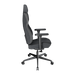 ThunderX3 Solo 360 Ergonomikus Gamer szék - Loft Air Dark Grey