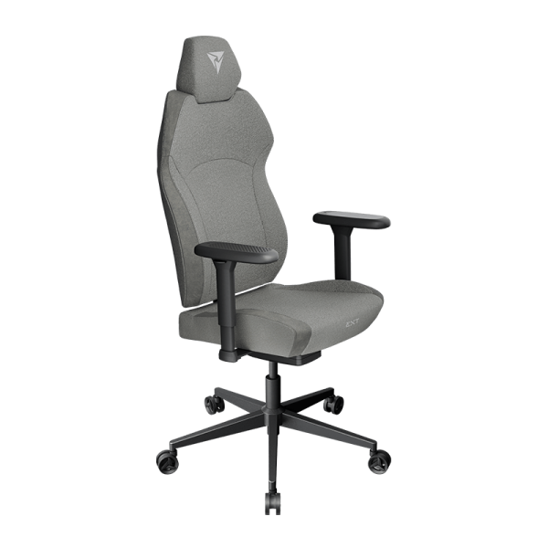 ThunderX3 Solo 360 Ergonomikus Gamer szék - Loft Air Light Grey