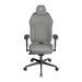 ThunderX3 Solo 360 Ergonomikus Gamer szék - Loft Air Light Grey