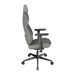 ThunderX3 Solo 360 Ergonomikus Gamer szék - Loft Air Light Grey