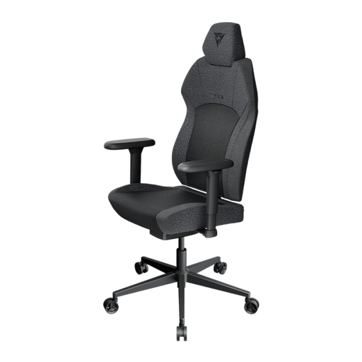 ThunderX3 Solo 360 Ergonomikus Gamer szék - Mesh Black