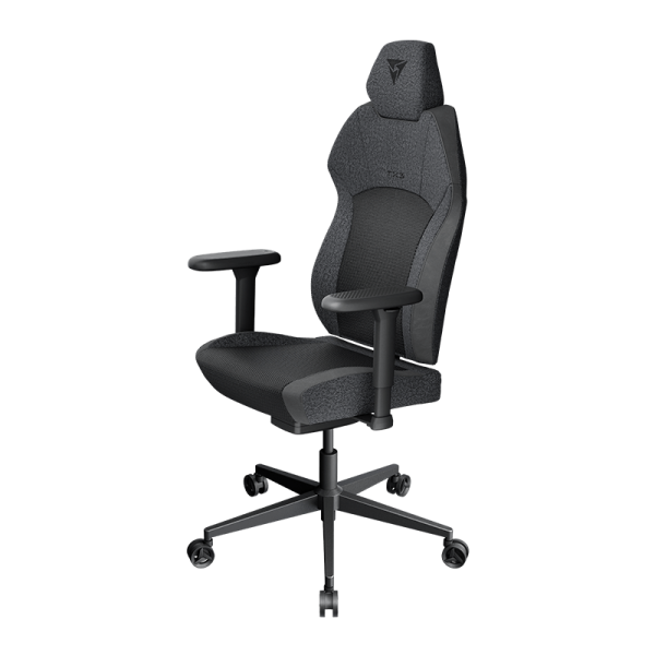 ThunderX3 Solo 360 Ergonomikus Gamer szék - Mesh Black