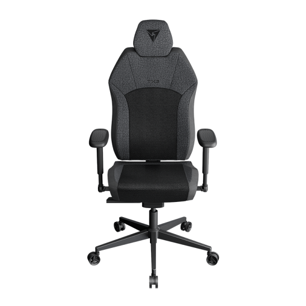 ThunderX3 Solo 360 Ergonomikus Gamer szék - Mesh Black