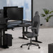 ThunderX3 Solo 360 Ergonomikus Gamer szék - Mesh Black