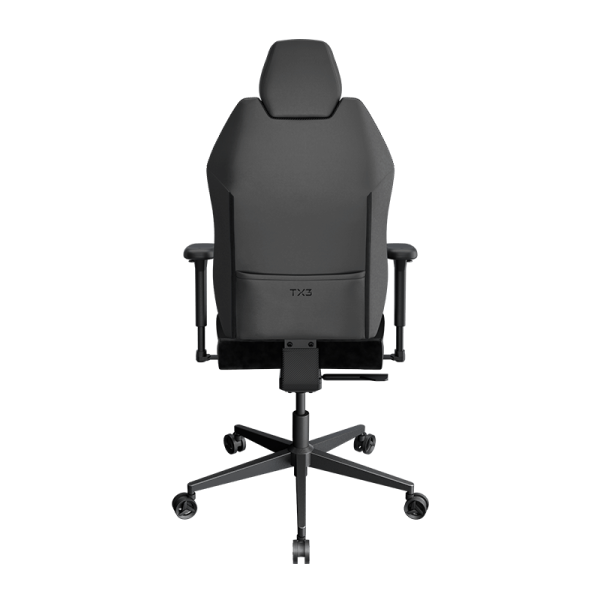 ThunderX3 Solo 360 Ergonomikus Gamer szék - Modern Black