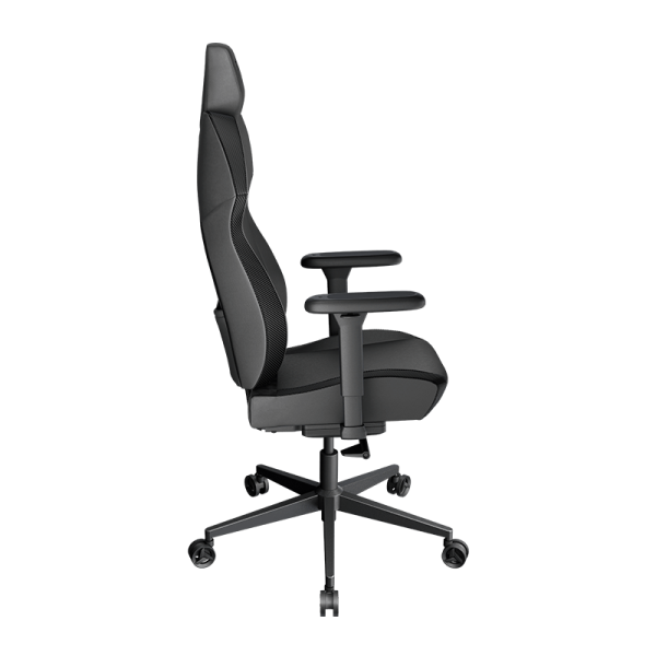 ThunderX3 Solo 360 Ergonomikus Gamer szék - Modern Black