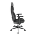 ThunderX3 Solo 360 Ergonomikus Gamer szék - Modern Black