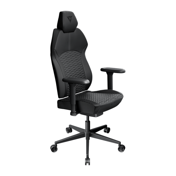 ThunderX3 Solo 360 Ergonomikus Gamer szék - Racer Black