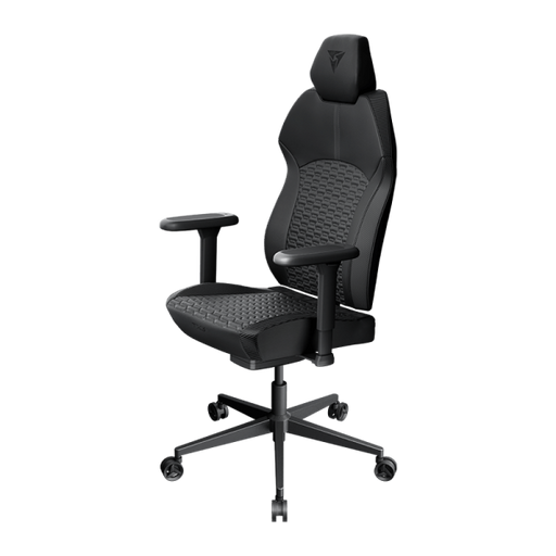 ThunderX3 Solo 360 Ergonomikus Gamer szék - Racer Black