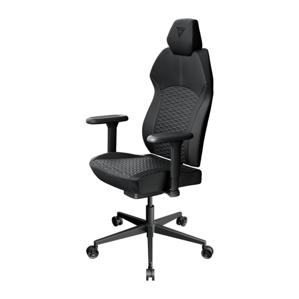 ThunderX3 Solo 360 Ergonomikus Gamer szék - Racer Black