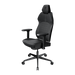 ThunderX3 Solo 360 Ergonomikus Gamer szék - Racer Black