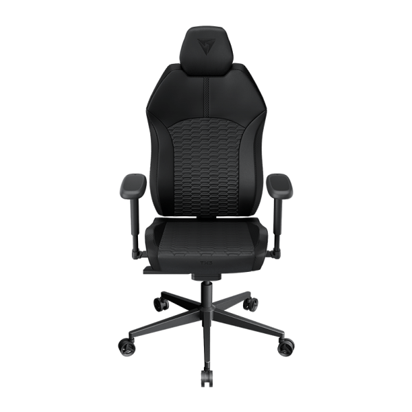 ThunderX3 Solo 360 Ergonomikus Gamer szék - Racer Black