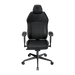 ThunderX3 Solo 360 Ergonomikus Gamer szék - Racer Black