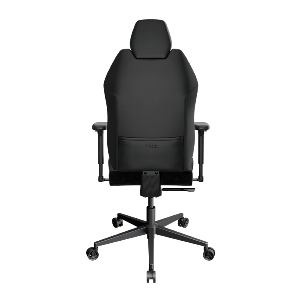 ThunderX3 Solo 360 Ergonomikus Gamer szék - Racer Black