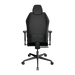 ThunderX3 Solo 360 Ergonomikus Gamer szék - Racer Black