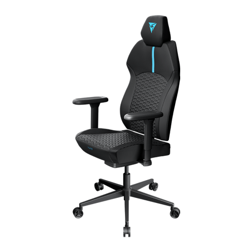 ThunderX3 Solo 360 Ergonomikus Gamer szék - Racer Blue