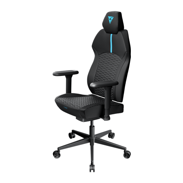 ThunderX3 Solo 360 Ergonomikus Gamer szék - Racer Blue