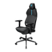 ThunderX3 Solo 360 Ergonomikus Gamer szék - Racer Blue