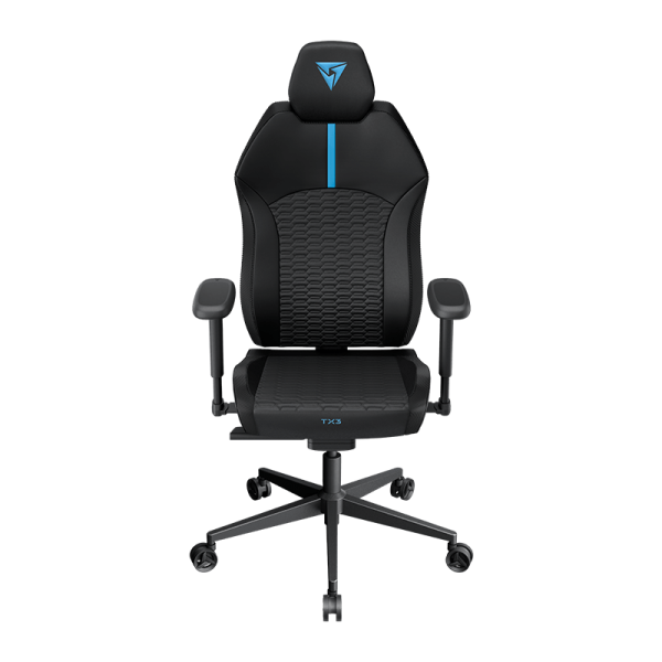 ThunderX3 Solo 360 Ergonomikus Gamer szék - Racer Blue