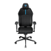 ThunderX3 Solo 360 Ergonomikus Gamer szék - Racer Blue